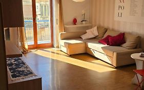 Casa Robina Vesuvio
